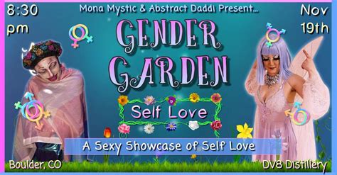 The Sex Garden 